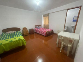 Alquiler de habitacion en el Centro Historico, Ayacucho, Huamanga por Feriado largo